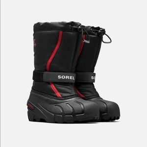 Sorel Flury Snow boot kids/youth